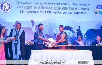 76th Annual Convention 2024